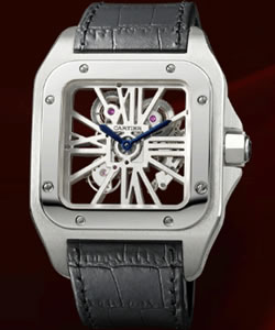 Discount Cartier Cartier Fine Watchmaking Collection watch W2020018 on sale